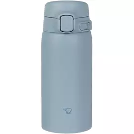 Термокружка Zojirushi SUBA36AM 0,36 л к:powder blue, фото 